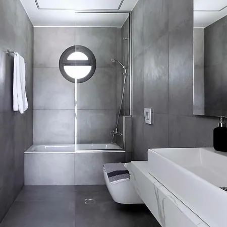 Villa Aires Vrachasi Extérieur photo