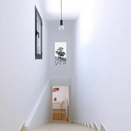 Villa Aires Vrachasi Extérieur photo