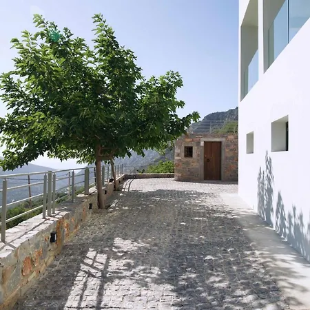 Villa Aires Vrachasi Extérieur photo