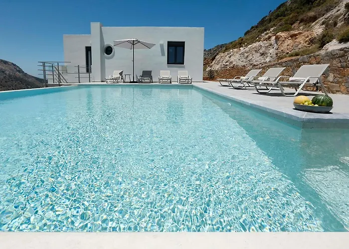Villa Aires