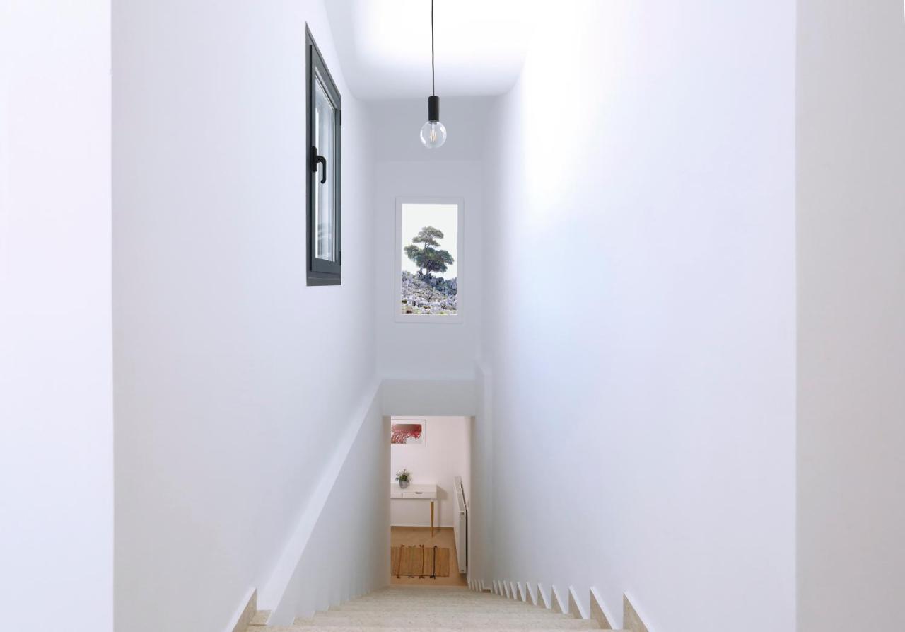 Villa Aires Vrachasi